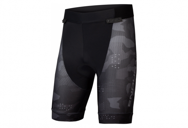 Capa Base Endura SingleTrack Negra 3 Capa Base Endura SingleTrack Negra