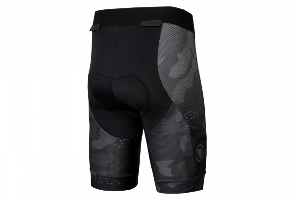 Capa Base Endura SingleTrack Negra 4 Capa Base Endura SingleTrack Negra - Imagen 2