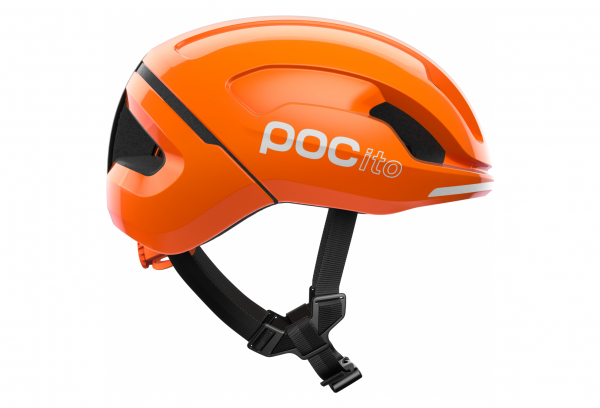 Casco Poc Omne Orange 4 Casco Poc Omne Orange - Imagen 2