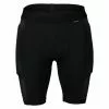 Pantalón Corto De Protección POC Synovia VPD Negro