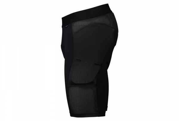 Pantalón Corto De Protección POC Synovia VPD Negro 4 Pantalón Corto De Protección POC Synovia VPD Negro - Imagen 2