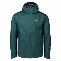 Chaqueta Impermeable POC Motion Azul