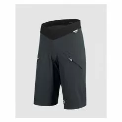 Pantalones Cortos Assos Trail Cargo Gris -Cascos barato 218470061b8bc0e504ed4.35272815