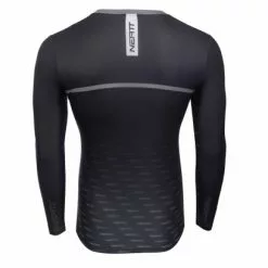 Neatt Maillot MTB De Manga Larga Negro -Cascos barato 218480761e036af94b4d3.49495087