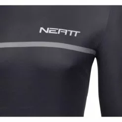 Neatt Maillot MTB De Manga Larga Negro -Cascos barato 218480761e037692c97f0.36816833