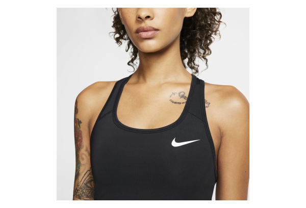 Sujetador Nike Dri-Fit Swoosh Mujer Negras 8 Sujetador Nike Dri-Fit Swoosh Mujer Negras - Imagen 6