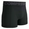 Bóxer Compressport Seamless - Negro