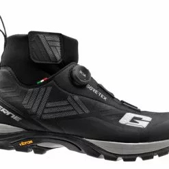 Gaerne G. ICEStorm All Terrain 1.0 Gtx Mountain Bike Shoes Black