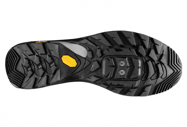 Gaerne G. ICEStorm All Terrain 1.0 Gtx Mountain Bike Shoes Black 4 Gaerne G. ICEStorm All Terrain 1.0 Gtx Mountain Bike Shoes Black - Imagen 2