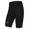Pantalón Corto Spiuk Anatomic Negro -Cascos barato 218908761cb2df7126387.06837219