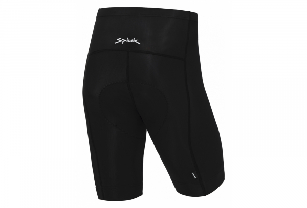 Pantalón Corto Spiuk Anatomic Negro 4 Pantalón Corto Spiuk Anatomic Negro - Imagen 2