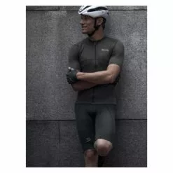 Pantalón Corto Spiuk Anatomic Verde -Cascos barato 218909061cb2d957ca253.78004664