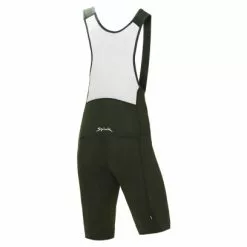 Pantalón Corto Spiuk Anatomic Verde -Cascos barato 218909061cb2dbec27916.77227789