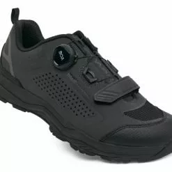 Zapatillas MTB Spiuk Amara M2V Negro