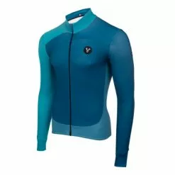 Maillot De Manga Larga LeBram Madeleine Pelforth