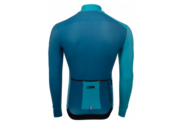 Maillot De Manga Larga LeBram Madeleine Pelforth 5 Maillot De Manga Larga LeBram Madeleine Pelforth - Imagen 3