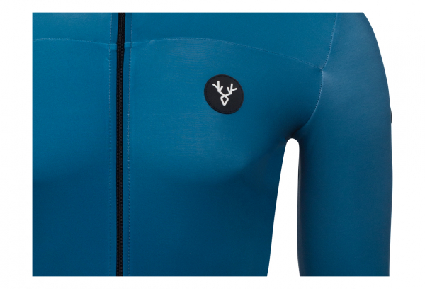 Maillot De Manga Larga LeBram Madeleine Pelforth 6 Maillot De Manga Larga LeBram Madeleine Pelforth - Imagen 4