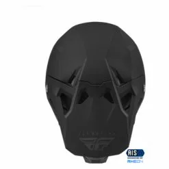 Casco Integral Fly Racing Formula CP Solid Noir -Cascos barato 219554661def58c13d084.01763513