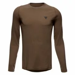 Maillot Mangas Largas Dainese HGL MOSS Marrón -Cascos barato 219761161e19cdec3b366.15667919