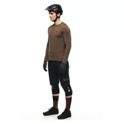 Maillot Mangas Largas Dainese HGL MOSS Marrón -Cascos barato 219761161e19cf5371e67.98133802