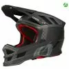 Casco Integral O'Neal Blade Carbon IPX Noir