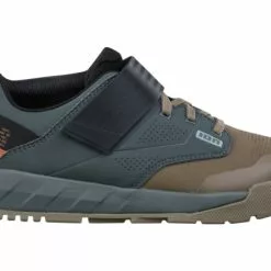 Zapatillas ION Rascal Amp Multicolor