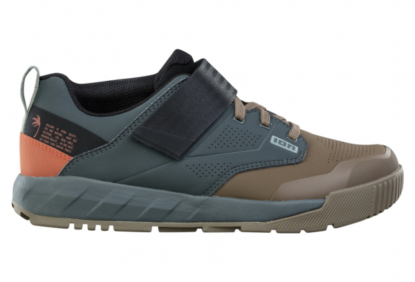 Zapatillas ION Rascal Amp Multicolor 3 Zapatillas ION Rascal Amp Multicolor