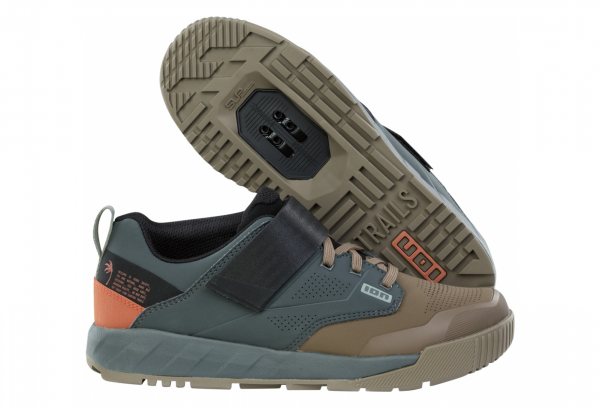 Zapatillas ION Rascal Amp Multicolor 5 Zapatillas ION Rascal Amp Multicolor - Imagen 3