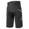 Pantalones Cortos Alpinestars Drop 6 Negros