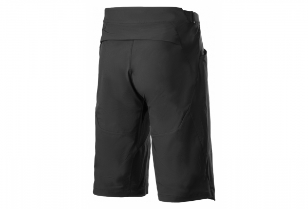 Pantalones Cortos Alpinestars Drop 6 Negros 4 Pantalones Cortos Alpinestars Drop 6 Negros - Imagen 2
