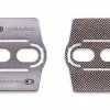 Protectores De Zapata CRANKBROTHERS En Bloques (par) 2 Protectores De Zapata CRANKBROTHERS En Bloques (par) -Cascos barato 4ffbe59ea7a2f
