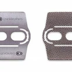 Protectores De Zapata CRANKBROTHERS En Bloques (par)