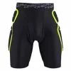 O'Neal Pantalones Cortos ONEAL TRAIL Negro / Verde -Cascos barato 55cda04b89e74