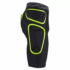 O'Neal Pantalones Cortos ONEAL TRAIL Negro / Verde -Cascos barato 55cda051dc5d6