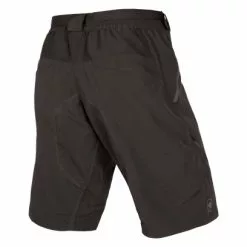 Pantalón Corto Endura Hummvee II Con Forro Negro -Cascos barato 583eb7d8de792