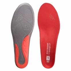 Bontrager InForm BioDynamic Insoles Low