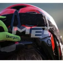Casco Integral Met Parachute Noir / Rouge -Cascos barato 58d3d283ddbc1