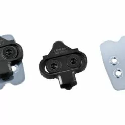 Calas Shimano SM-SH51 SPD + Placa (par)