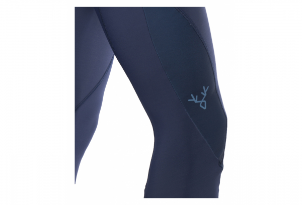 LeBram Iseran Endurance Long Tight Azul 5 LeBram Iseran Endurance Long Tight Azul - Imagen 3