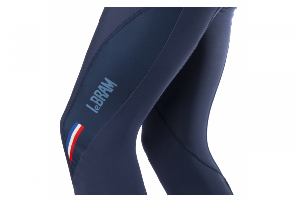 LeBram Iseran Endurance Long Tight Azul 6 LeBram Iseran Endurance Long Tight Azul - Imagen 4