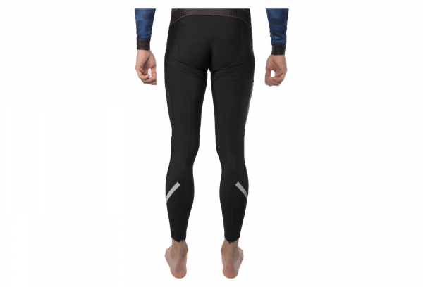 LeBram Iseran Endurance Long Tight Negro 4 LeBram Iseran Endurance Long Tight Negro - Imagen 2