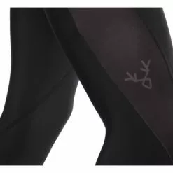 LeBram Iseran Endurance Long Tight Negro 10 LeBram Iseran Endurance Long Tight Negro -Cascos barato 5a09bf453afff