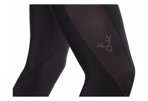 LeBram Iseran Endurance Long Tight Negro 5 LeBram Iseran Endurance Long Tight Negro - Imagen 3