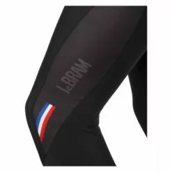 LeBram Iseran Endurance Long Tight Negro 11 LeBram Iseran Endurance Long Tight Negro -Cascos barato 5a09bf4908d2f