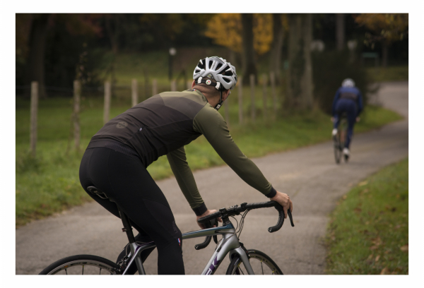 LeBram Iseran Endurance Long Tight Negro 8 LeBram Iseran Endurance Long Tight Negro - Imagen 6