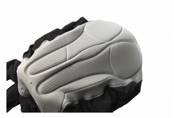 LeBram Iseran Endurance Long Tight Negro 7 LeBram Iseran Endurance Long Tight Negro - Imagen 5