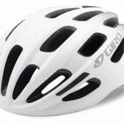 Casco Giro Isode Argent / Blanc