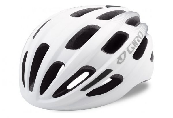 Casco Giro Isode Argent / Blanc 3 Casco Giro Isode Argent / Blanc