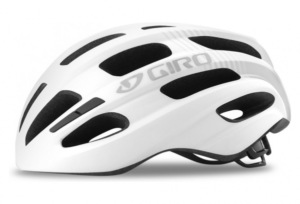 Casco Giro Isode Argent / Blanc 4 Casco Giro Isode Argent / Blanc - Imagen 2