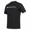 Camiseta Endura One Clan Carbon Tech Negra -Cascos barato 5a2e69a3488c5